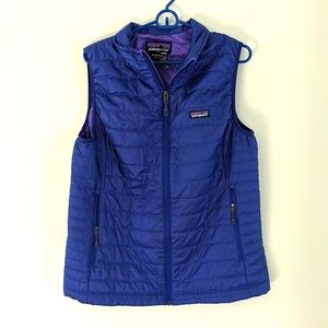 Patagonia Vest